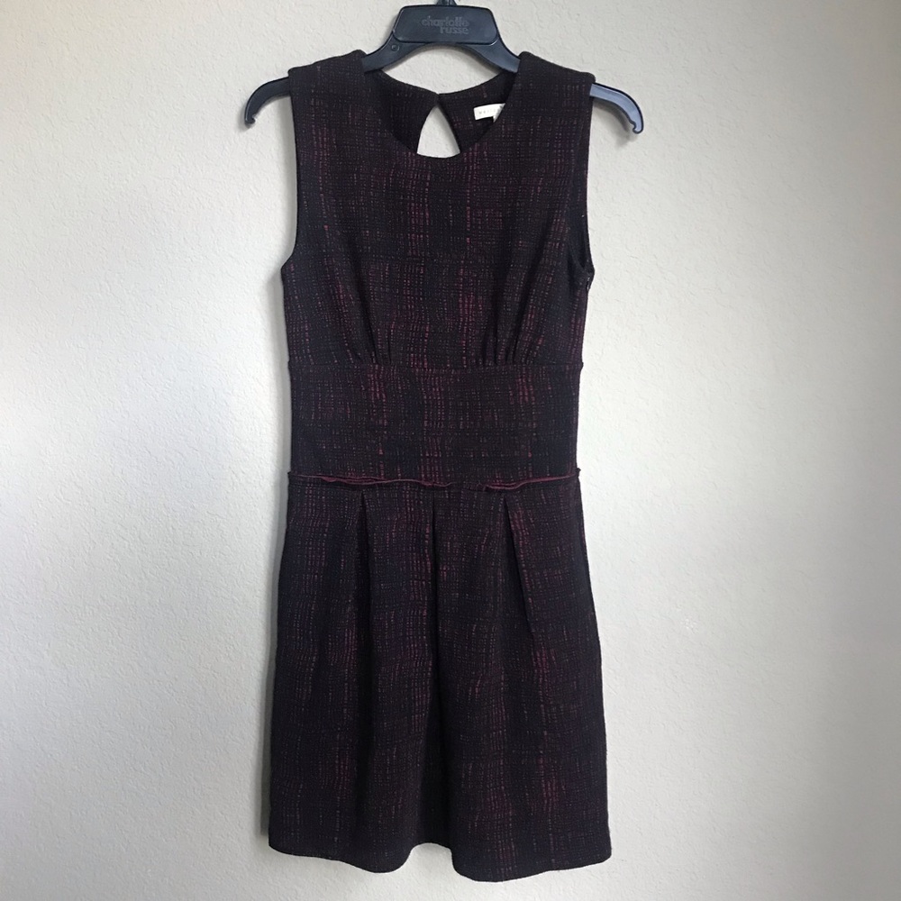 Anthropologie Weston Wear Dress with Pockets